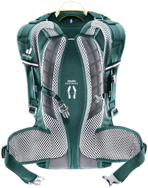 Рюкзак Deuter Trans Alpine 30 АРХИВ (Meadow-Deepsea)